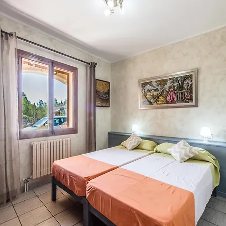 Villa Beautiful Villa At The Heart Of Playa De Palma Palma de Mallorca