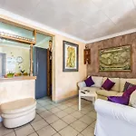 Villa Beautiful At The Heart Of Playa De *
