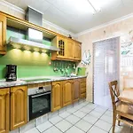 Villa Beautiful At The Heart Of Playa De *