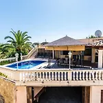Beautiful At The Heart Of Playa De
