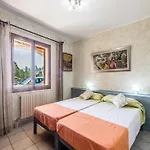 Villa Beautiful At The Heart Of Playa De Palma di Maiorca