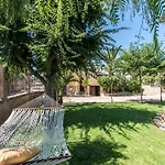 Villa Beautiful At The Heart Of Playa De *