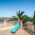 Beautiful At The Heart Of Playa De * Palma di Maiorca