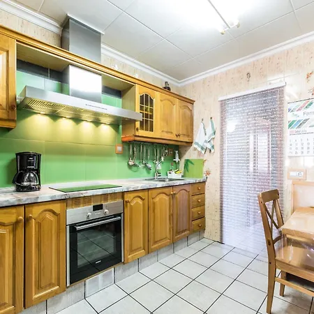 Villa Beautiful At The Heart Of Playa De *