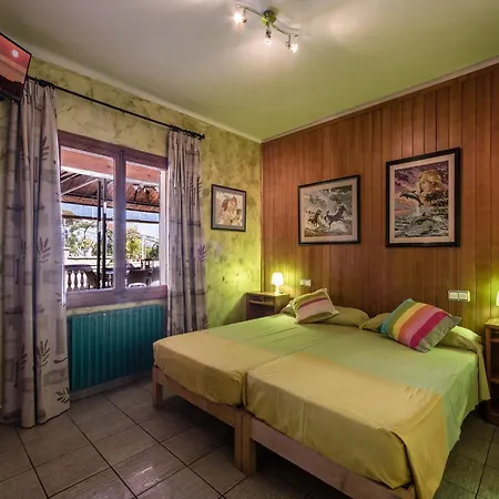 Beautiful Villa At The Heart Of Playa De Palma Palma