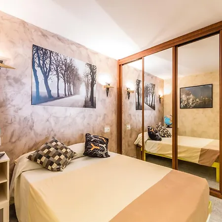 Villa Beautiful At The Heart Of Playa De