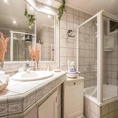 Villa Beautiful At The Heart Of Playa De