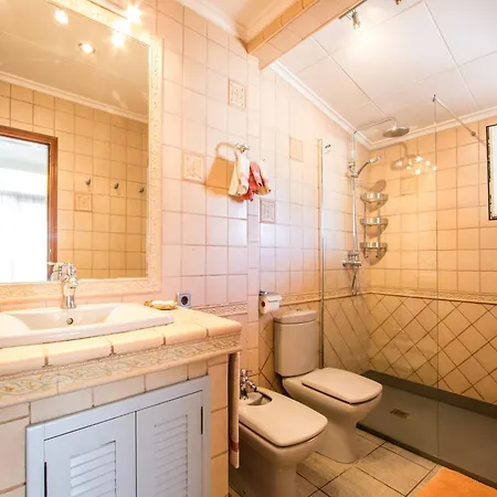 Beautiful At The Heart Of Playa De Palma de Mallorca