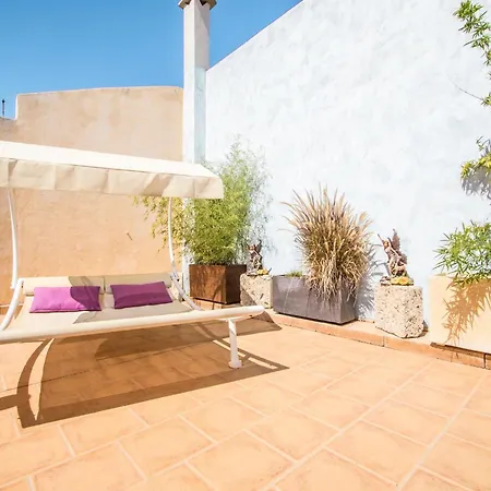 Beautiful At The Heart Of Playa De