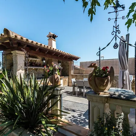 Beautiful At The Heart Of Playa De * Palma de Mallorca