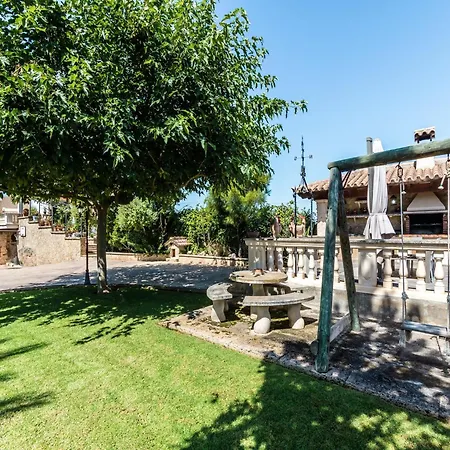 Beautiful At The Heart Of Playa De