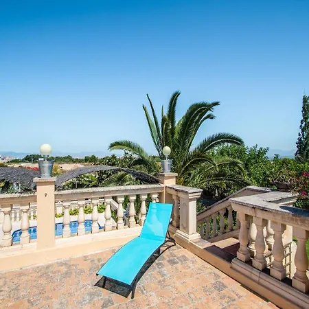 Beautiful At The Heart Of Playa De * Palma de Mallorca