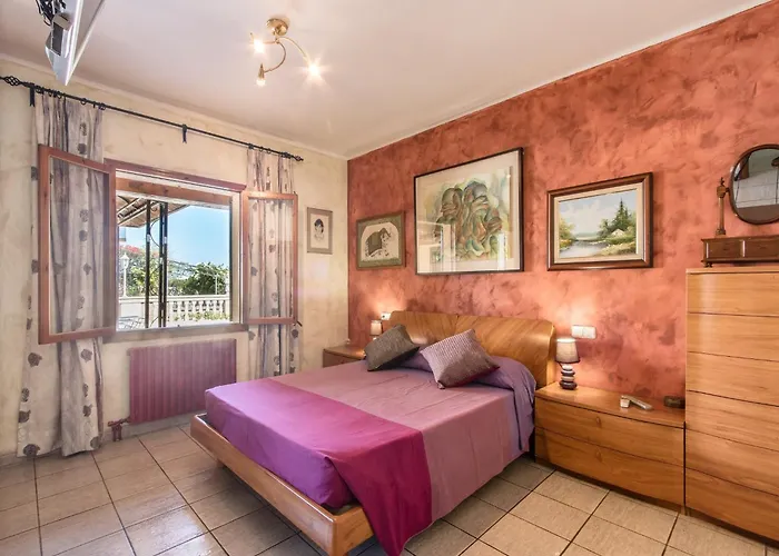 Beautiful At The Heart Of Playa De Villa *