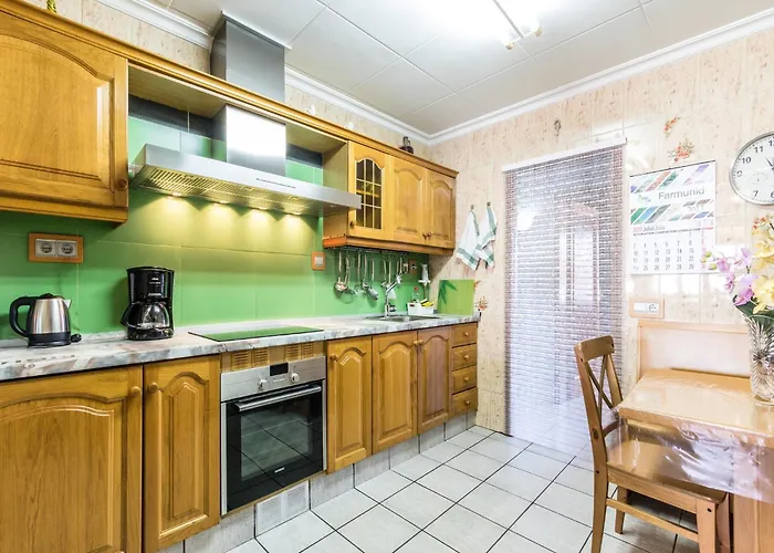 Villa Beautiful Villa At The Heart Of Playa De Palma *