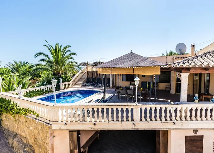 Beautiful At The Heart Of Playa De