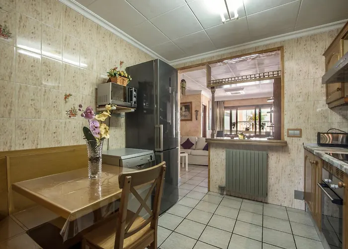 Beautiful At The Heart Of Playa De Palma de Maiorca