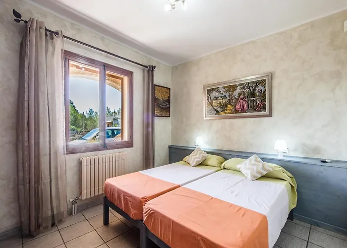 Villa Beautiful At The Heart Of Playa De Palma de Mallorca