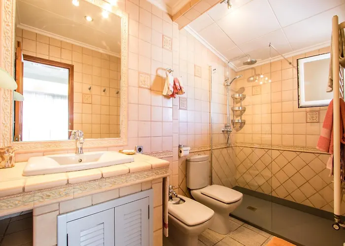 Beautiful At The Heart Of Playa De Palma de Mallorca