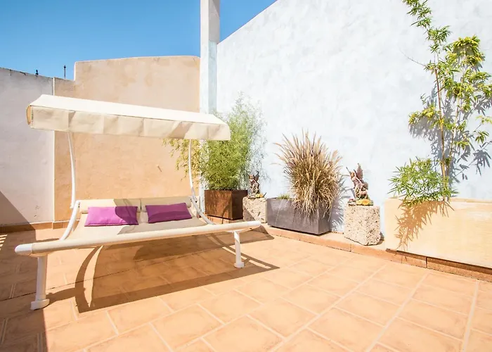 Beautiful At The Heart Of Playa De