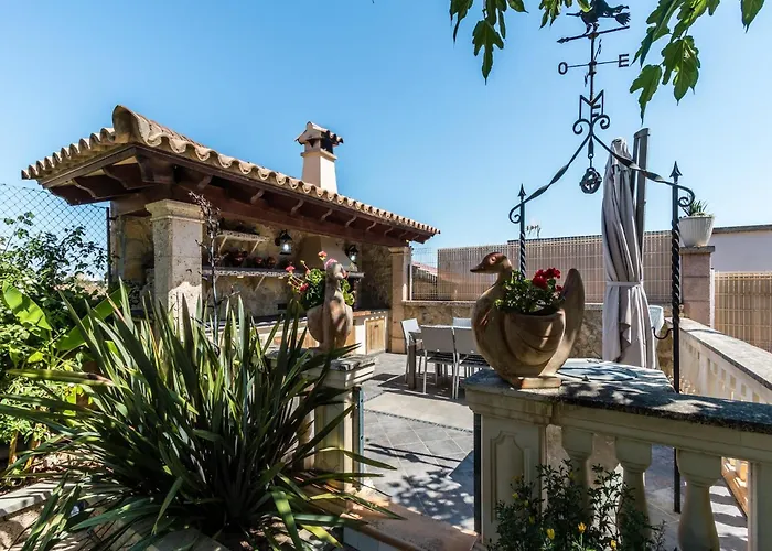 Beautiful At The Heart Of Playa De * Palma de Mallorca