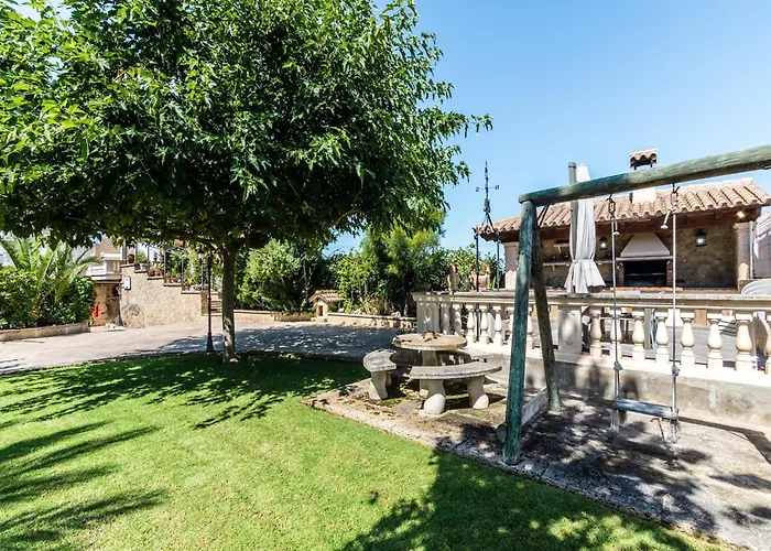 Beautiful At The Heart Of Playa De