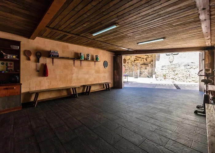 Beautiful At The Heart Of Playa De Villa