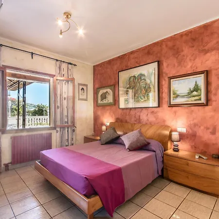 Beautiful Villa At The Heart Of Playa De Palma Villa *